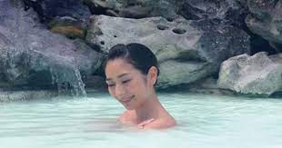 温泉女優”が明かす美肌を磨く温泉と入浴法 | 日本のベスト温泉100＆温泉旅館100byダイヤモンドＱ | ダイヤモンド・オンライン