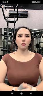 Tante Gym Bodynya Bikin Pengin Peluk 💦 - EPORNER