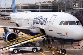 Jetblue Blue Basic Economy Has Bag Fees No Seat Selection