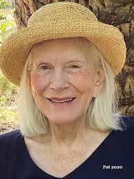 Patricia Jo Sands, 87