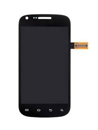 Samsung Galaxy S Blaze 4G T769 - Black ...