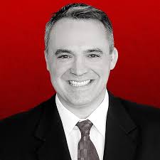 Black Market Leadership