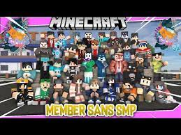 We did not find results for: Cara Spawn Semua Member Sans Smp S1 S2 Youtube