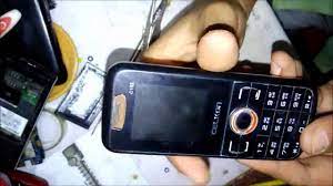 Celkon C102 Disassembly & Charging ...