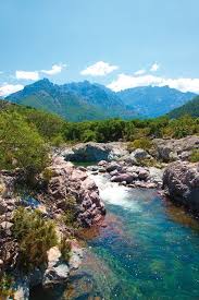 In gumpen baden, rutschen, springen und flußtäler die flüsse auf korsika sind mit das schönste auf der insel. Die Schonsten Flusse Zum Baden In Haute Corse