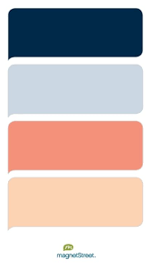 Pin By Kat Sheridan On Wedding Peach Wedding Colors Wedding Color Palette Gold Wedding Colors