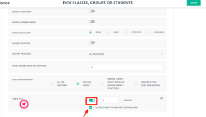 Find here list of all 2021 diploma jobs. Timed Assignments Edulastic Knowledge Base