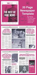 Pobierz tę ilustrację wektorową tabloid newspaper design template vector images articles business information daily newspaper journal design illustration teraz. 52 Hq Newspaper Mockups And Templates 2021 Psd Indesign