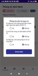 Công ty cổ phần truyền thông quốc tế incom. HÆ°á»›ng Dáº«n Khai Bao Y Táº¿ Toan Dan Qua Ä'iá»‡n Thoáº¡i Ä'á»ƒ Phong