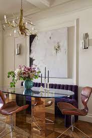 Dining Room Banquette Seating For Mega Inspiration Cococozy Wall Decor Living Room Dining Room Wall Decor Room Wall Decor