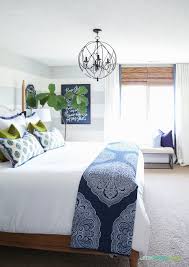 Spring Home Tour Decked And Styled Life On Virginia Street Home Decor Bedroom Luxurious Bedrooms Bedroom Design