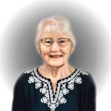 Barbara Nickerson Obituary (1929