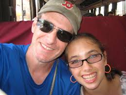 Corcoran-Adams en Monteverde