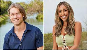 Chris harrison reprises his role from the bachelor and the bachelorette as the host of the show. The Bachelor In Paradise Season 6 Cast List Is Finally Here