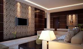 Contemporary Wallpaper For Living Room Leather Trim Best Wallpaper For Sitting Room 1019x605 Wallpaper Teahub Io