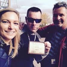 Right now I feel shocked and heartbroken. Ryan Breton, whose story many of  you know well, has died. I met Ryan a little more than two years ago. He  found us....he said