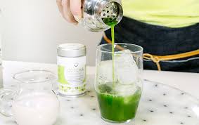 Maybe you would like to learn more about one of these? Matcha Green Tea Latte Matcha Source