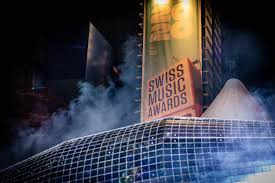 Today i would like to share with you my impressions of the event. Swiss Music Awards There S Something About Hazel Zentralplus