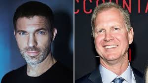 Laika's Travis Knight Teams With 'Ozark's Bill Dubuque For 'The Night  Gardener'