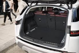 Land Rover Boasts The 2020 Range Rover Evoque Complies To Rde2 Emissions Tests Autoevolution