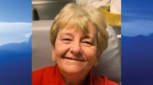 Theresa M. Johnston, Struthers, Ohio