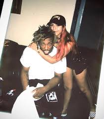 Juice wrld and ally lotti. Juice Wrld S Ex Girlfriend Says He Took Up To 3 Percocet Pills Daily Mixing Drugs With Lean Thejasminebrand