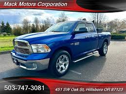 Image result for Blue Streak 2016 Ram