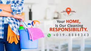 Pin On House Cleaning Services