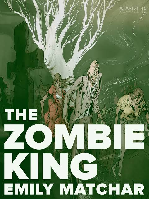 The Zombie King - The Atavist Magazine