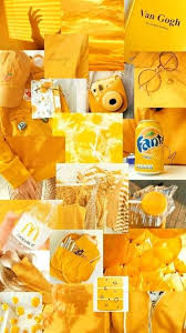 Today i'm sharing my favorite yellow aesthetic wallpaper options for your iphone! Aesthetic Mood Yellow Wallpaper Facebook