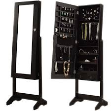 An exciting and diverse set of materials including ceramics, woods and metal. Home Genius Large Floor Full Length Lockable Wall Mounted Mirror Stand With Jewelry Storage Buy Wall Mirror With Jewelry Storage Wall Mounted Mirror With Jewelry Storage Mirror Stand With Jewelry Storage Product On
