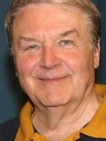 Nigel Lesmoir-Gordon