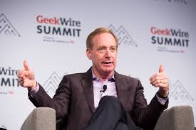 They have also lived in fremont, ca and bellevue, wa. Microsoft President Says Secret Subpoenas Gag Orders Should Be The Exception Not The Rule Geekwire