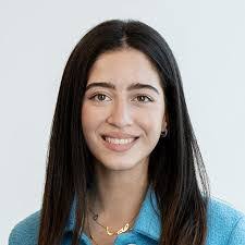 Michelle Gottlieb's Instagram, Twitter & Facebook