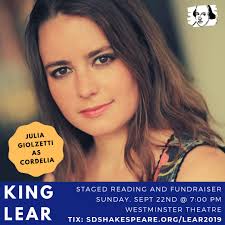 Profile for Julia Giolzetti