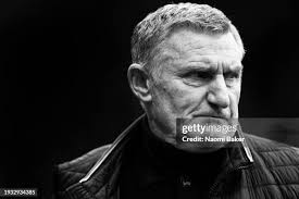 1,321 Tony Baker Photos & High Res Pictures