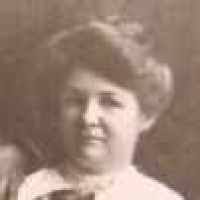 Mary Emma Lowe（1869年–1961年）