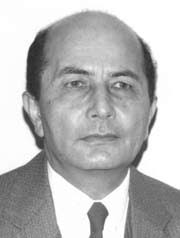 Fazıl Osman Yöney