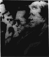 Archbishop receives U.S. bodies