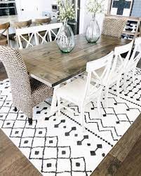 Modern Farmhouse Living Room Decor Ideas 42 Farmhouse Dining Rooms Decor Modern Farmhouse Living Room Decor Modern Farmhouse Dining Room