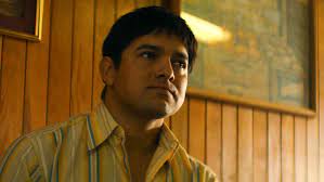 El chapo proved himself to be a skilled smuggler, moving cocaine from its arrival point in mexico up to los angeles in just 24 hours, earning him the nickname el chapo had a generous streak. Narcos Mexico How Alejandro Edda Became El Chapo In Season 2 The Hollywood Reporter