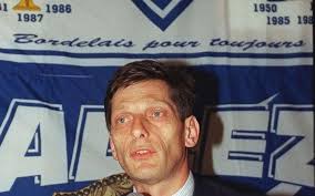 M6 productions | 194 followers on linkedin. Souvenez Vous En Images De 1999 A 2018 Les Annees M6 Des Girondins De Bordeaux