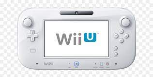 17 images of wii icon. Wii U Console Ico Hd Png Download Vhv