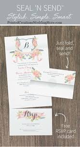 Seal N Send Wedding Invitations With Designs To Fit All Types Of Themes Aff Wedding Invitations Affordable Wedding Invitations Printable Wedding Invitations