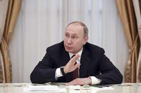 Kendall jenner has a minor fender bender with tyler the creator while riding on mopeds. Putin S Succession Conundrum For Russia S Presidency Foreign Affairs