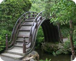 Japanese Tea Garden San Francisco