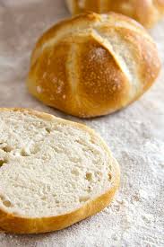 Auf Der Walz Kaisersemmeln Handgeschlagen Plotzblog Selbst Gutes Brot Backen Brot Backen Semmeln Backen Semmeln