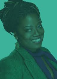 Monique Russell 🇧🇸