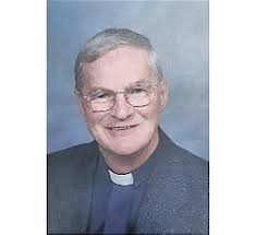 James SCANLON Obituary