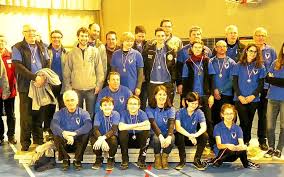 Archers du Trégor. Deux titres de champions de Bretagne